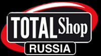 Магазин экипировки Total Shop