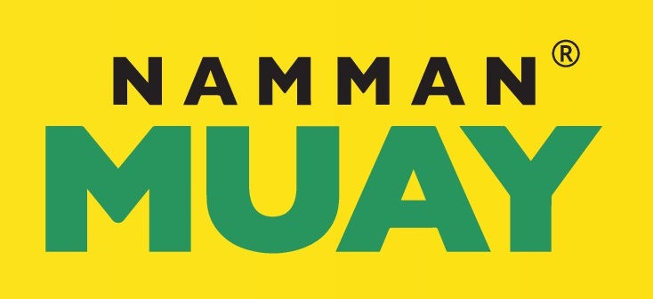 Официальный дистрибьютор Namman Muay в России